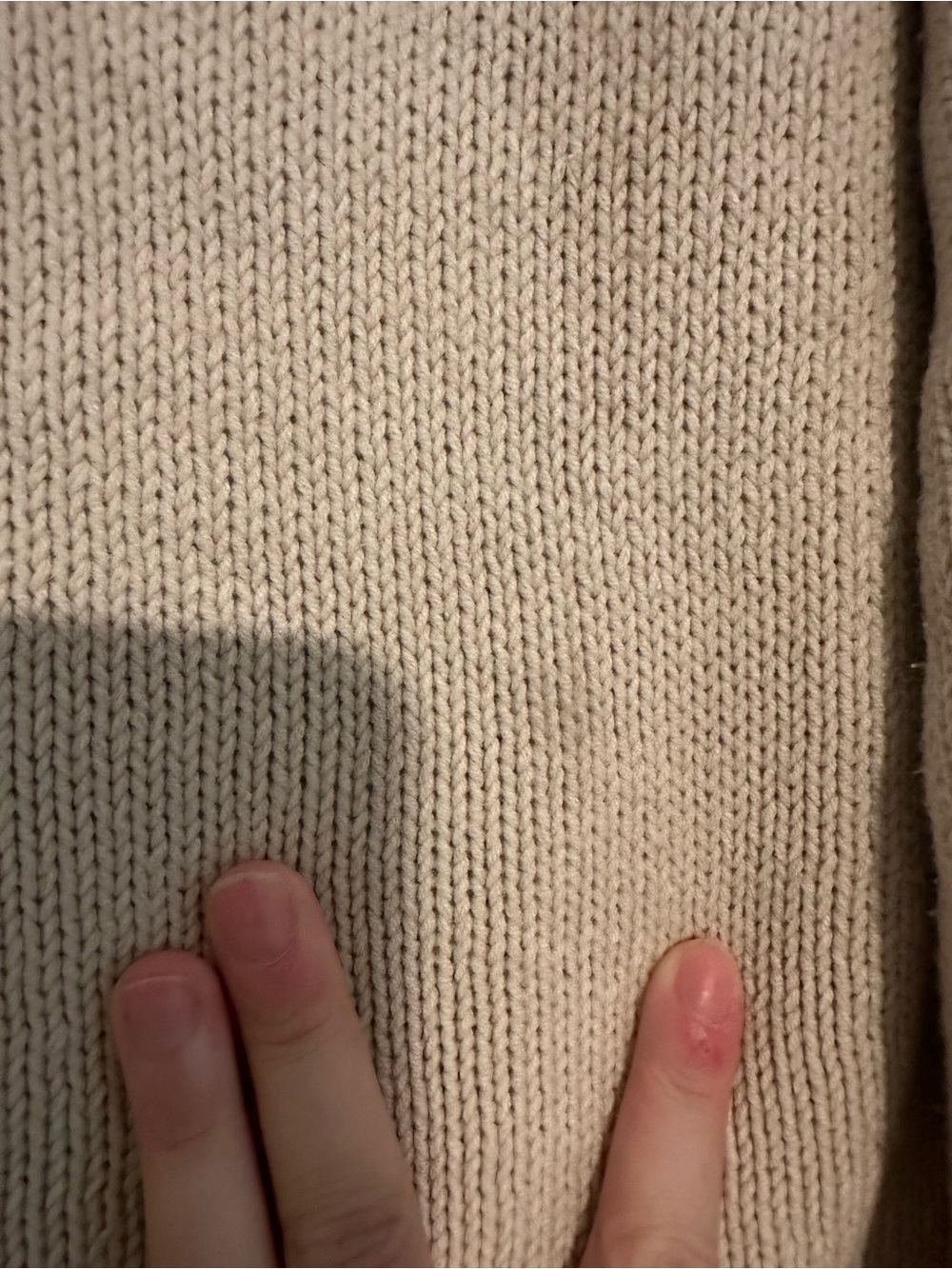 Lisa Todd heart sweater - Picture 2 of 10